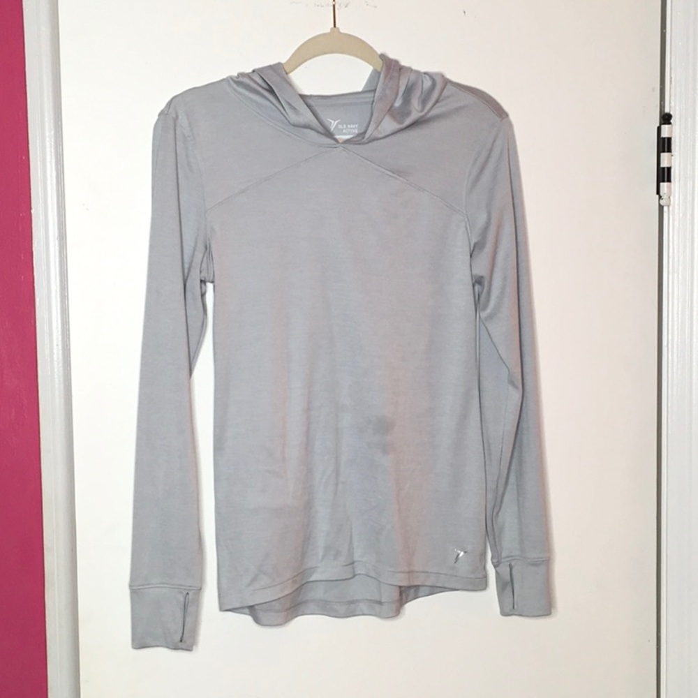 Old Navy | Lightgray Pullover